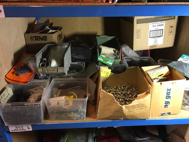 Kampeertoebehoren - afbeelding 2 van  8