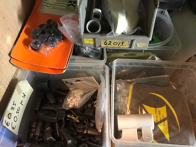 Kampeertoebehoren - afbeelding 3 van  8