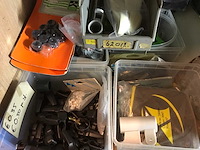 Kampeertoebehoren - afbeelding 3 van  8