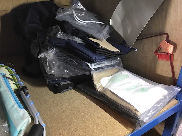 Kampeertoebehoren - afbeelding 6 van  8