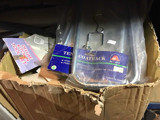 Kampeertoebehoren - afbeelding 7 van  8