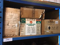 Kampeertoebehoren - afbeelding 1 van  4