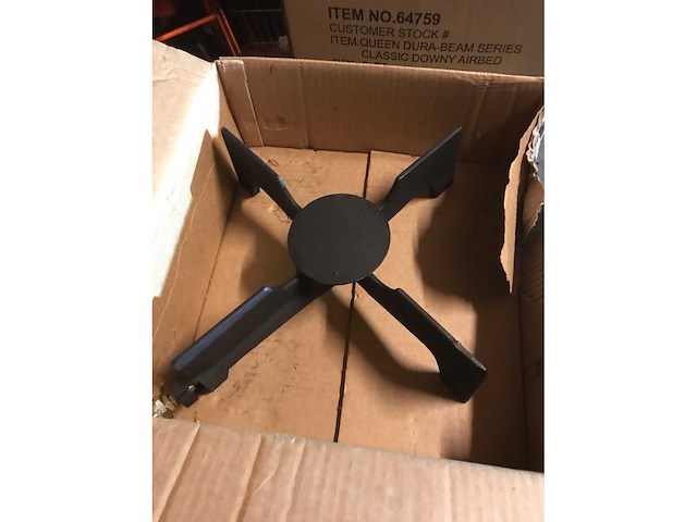 Kampeertoebehoren - afbeelding 2 van  4