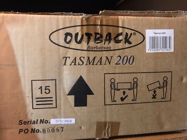 Kampeertoebehoren - afbeelding 3 van  4