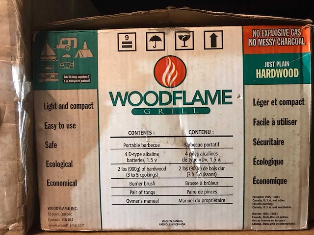 Kampeertoebehoren - afbeelding 4 van  4