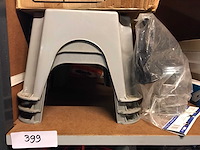 Kampeertoebehoren - afbeelding 2 van  4