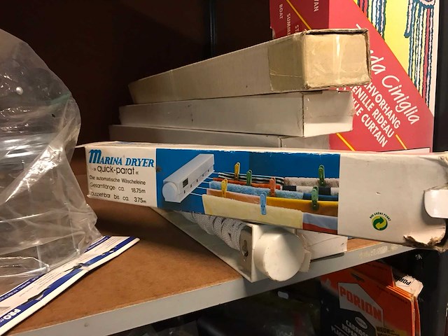 Kampeertoebehoren - afbeelding 3 van  4