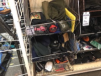 Kampeertoebehoren - afbeelding 1 van  4