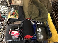 Kampeertoebehoren - afbeelding 2 van  4