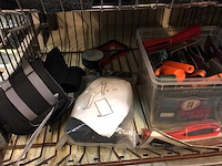 Kampeertoebehoren - afbeelding 4 van  4