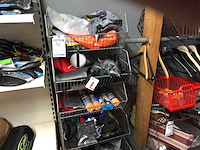 Kampeertoebehoren - afbeelding 1 van  4