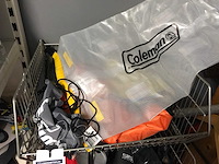 Kampeertoebehoren - afbeelding 2 van  4