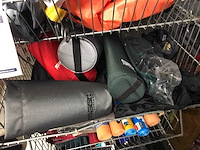 Kampeertoebehoren - afbeelding 3 van  4