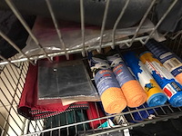 Kampeertoebehoren - afbeelding 4 van  4