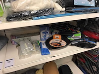 Kampeertoebehoren - afbeelding 1 van  1