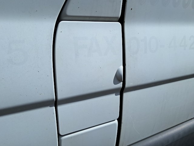Kampeerwagen ( locatie heerenveen ), nissan, primastar 1000 l1h1 2.0 dci 84kw e4, 2010 - afbeelding 4 van  69