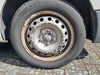 Kampeerwagen ( locatie heerenveen ), nissan, primastar 1000 l1h1 2.0 dci 84kw e4, 2010 - afbeelding 6 van  69