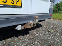Kampeerwagen ( locatie heerenveen ), nissan, primastar 1000 l1h1 2.0 dci 84kw e4, 2010 - afbeelding 10 van  69