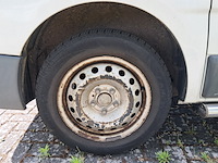 Kampeerwagen ( locatie heerenveen ), nissan, primastar 1000 l1h1 2.0 dci 84kw e4, 2010 - afbeelding 13 van  69