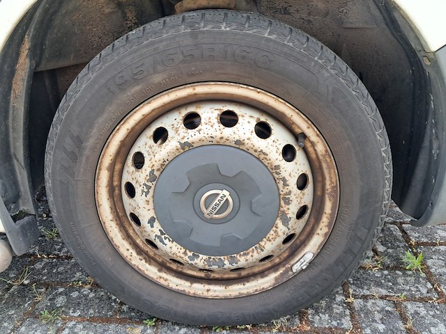 Kampeerwagen ( locatie heerenveen ), nissan, primastar 1000 l1h1 2.0 dci 84kw e4, 2010 - afbeelding 17 van  69