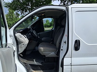 Kampeerwagen ( locatie heerenveen ), nissan, primastar 1000 l1h1 2.0 dci 84kw e4, 2010 - afbeelding 20 van  69