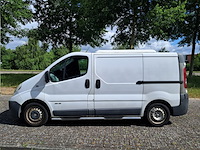 Kampeerwagen ( locatie heerenveen ), nissan, primastar 1000 l1h1 2.0 dci 84kw e4, 2010 - afbeelding 12 van  69