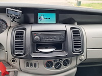 Kampeerwagen ( locatie heerenveen ), nissan, primastar 1000 l1h1 2.0 dci 84kw e4, 2010 - afbeelding 28 van  69