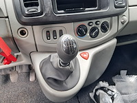 Kampeerwagen ( locatie heerenveen ), nissan, primastar 1000 l1h1 2.0 dci 84kw e4, 2010 - afbeelding 29 van  69