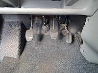 Kampeerwagen ( locatie heerenveen ), nissan, primastar 1000 l1h1 2.0 dci 84kw e4, 2010 - afbeelding 30 van  69