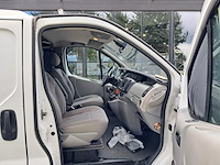 Kampeerwagen ( locatie heerenveen ), nissan, primastar 1000 l1h1 2.0 dci 84kw e4, 2010 - afbeelding 31 van  69
