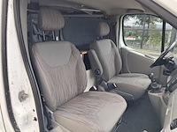 Kampeerwagen ( locatie heerenveen ), nissan, primastar 1000 l1h1 2.0 dci 84kw e4, 2010 - afbeelding 33 van  69