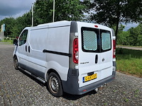 Kampeerwagen ( locatie heerenveen ), nissan, primastar 1000 l1h1 2.0 dci 84kw e4, 2010 - afbeelding 23 van  69
