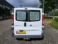 Kampeerwagen ( locatie heerenveen ), nissan, primastar 1000 l1h1 2.0 dci 84kw e4, 2010 - afbeelding 34 van  69