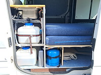 Kampeerwagen ( locatie heerenveen ), nissan, primastar 1000 l1h1 2.0 dci 84kw e4, 2010 - afbeelding 58 van  69