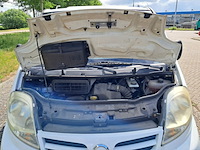 Kampeerwagen ( locatie heerenveen ), nissan, primastar 1000 l1h1 2.0 dci 84kw e4, 2010 - afbeelding 62 van  69