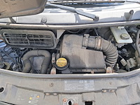 Kampeerwagen ( locatie heerenveen ), nissan, primastar 1000 l1h1 2.0 dci 84kw e4, 2010 - afbeelding 64 van  69