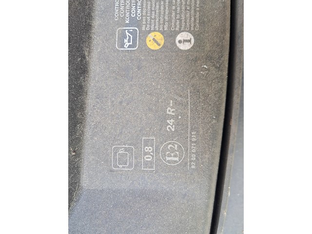 Kampeerwagen ( locatie heerenveen ), nissan, primastar 1000 l1h1 2.0 dci 84kw e4, 2010 - afbeelding 66 van  69
