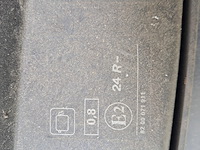 Kampeerwagen ( locatie heerenveen ), nissan, primastar 1000 l1h1 2.0 dci 84kw e4, 2010 - afbeelding 66 van  69