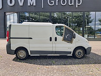 Kampeerwagen ( locatie heerenveen ), nissan, primastar 1000 l1h1 2.0 dci 84kw e4, 2010 - afbeelding 56 van  69