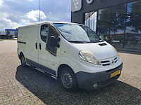 Kampeerwagen ( locatie heerenveen ), nissan, primastar 1000 l1h1 2.0 dci 84kw e4, 2010 - afbeelding 67 van  69