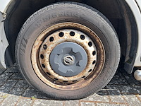 Kampeerwagen ( locatie heerenveen ), nissan, primastar 1000 l1h1 2.0 dci 84kw e4, 2010 - afbeelding 69 van  69
