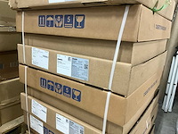 Kampmann kacool d af bg4 plafondcassette - afbeelding 3 van  5