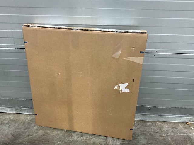 Kampmann plafondcassette 600x600 - afbeelding 2 van  4