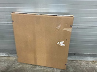 Kampmann plafondcassette 600x600 - afbeelding 2 van  4