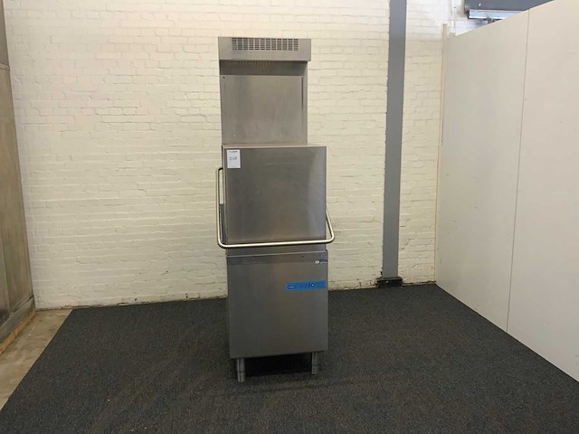 Kampri korvenvaatwasmachine - afbeelding 1 van  10