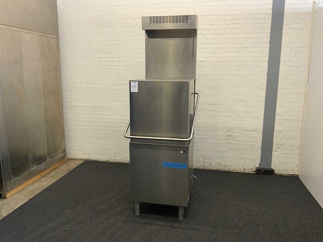 Kampri korvenvaatwasmachine - afbeelding 3 van  10