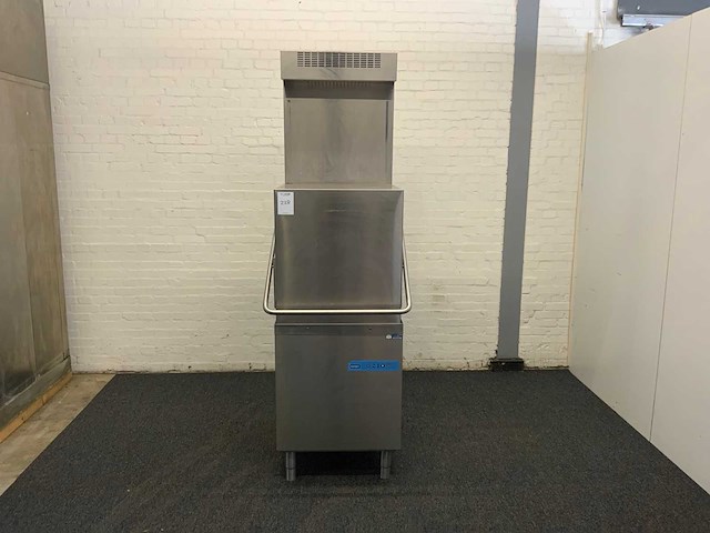 Kampri korvenvaatwasmachine - afbeelding 4 van  10
