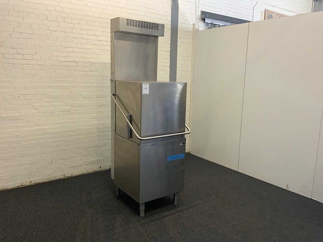 Kampri korvenvaatwasmachine - afbeelding 5 van  10