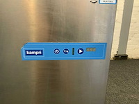 Kampri korvenvaatwasmachine - afbeelding 7 van  10