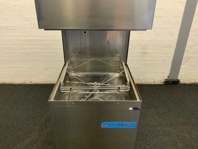 Kampri korvenvaatwasmachine - afbeelding 8 van  10
